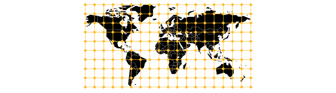 Network Worldmap