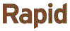 логотип Rapidт