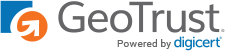 логотип ГеоТраст